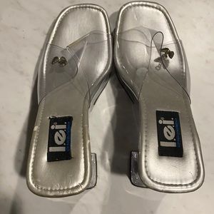 L.e.i women’s shoes